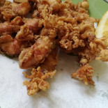 Gente Di Mare Comida