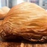 Silver Moon Bakery Nourriture