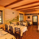 La Quercia food