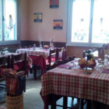 Trattoria Da Antonia Nourriture