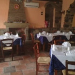 Napoli Antica Nourriture