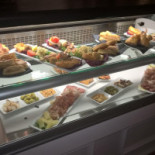 Maverick Cafe' Nourriture