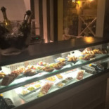 Maverick Cafe' Nourriture