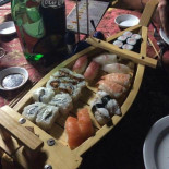 Hong Kong food
