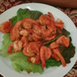 Hong Kong food