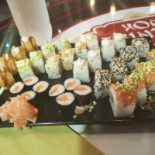Oriental Wok Comida