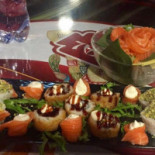 Oriental Wok Comida