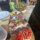 Masseria Pozzo Nourriture