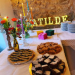 Masseria Pozzo Nourriture