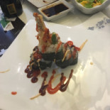 Bambu Comida