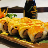 Bambu Comida