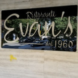 Evan's Nourriture