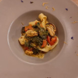 Baglio Ciachea Nourriture