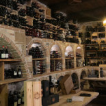 Tavernetta Colauri food