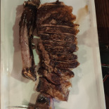 Tavernetta Colauri Comida