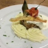 Delirio Habanero Dentro
