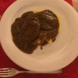Locanda Verbena Caffe' Comida