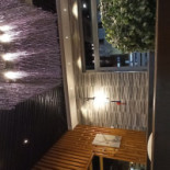 Kisoro Sushi Exterior