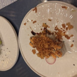 Kisoro Sushi Dentro