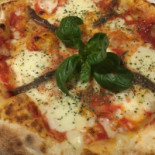 Pizzikotto Comida