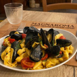 Magnaroma Nourriture