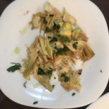 Trattoria Nasca Nourriture