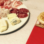 La Tigelleria Di Valeria food