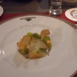 Felsenkeller Nourriture
