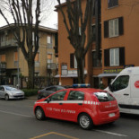 Pizzeria 2000 Exterior