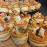 Shabby Café Pizzeria Nourriture