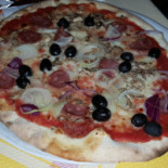 Pizzeria Da Guero Nourriture