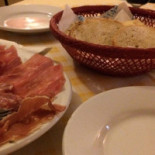 Pizzeria Da Guero Nourriture