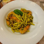 A Freguggia Nourriture