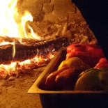 La Terrazza Di Marisa Nourriture