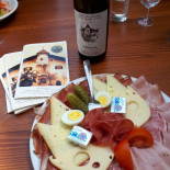 Drescher Keller food