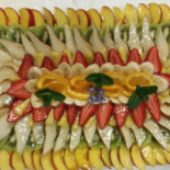 Ai Capitelli Comida