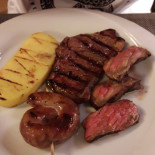 Woking food