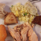 Woking food