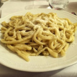 Da Peppone Comida
