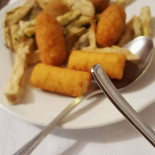 Da Peppone Comida