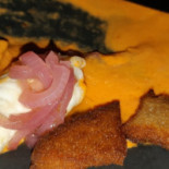 La Colonna Comida