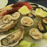 La Colonna Comida