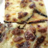 Pizza E Comida