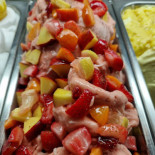 Caffè La Marchionna Comida