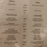 Torgglhaus Comida