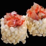 Zushi Nourriture