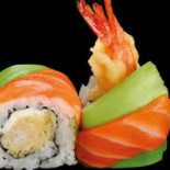Zushi Nourriture