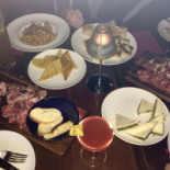 Les Rouges Cibo