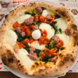 Pizzeria Avalon Ancona Nourriture