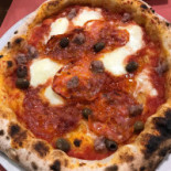 Pizzeria Avalon Ancona Nourriture